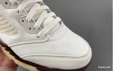 Hyperoad 5 “Earth” Jordan Air 0621